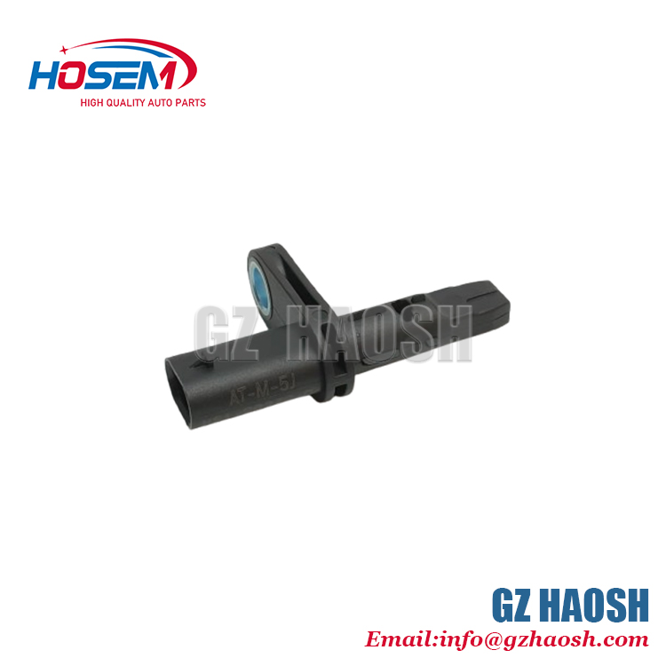 ABS Sensor KS1-2B372DA KS12B372DA Right Front Rear Suitable For JMC Ford Equator 