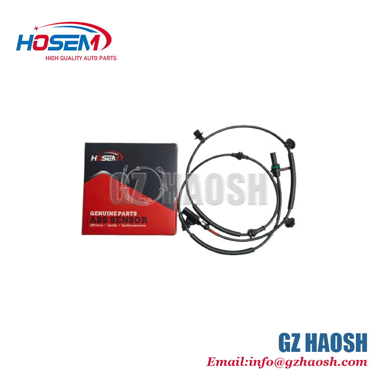 LP2-14016CA LP214016CA Left Front ABS Wheel Speed Sensor Suitable For JMC Yuhu 7 9 Euro 6