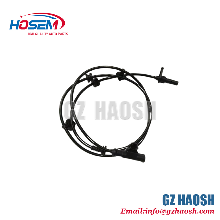 ABS Senor Parts Front Right Wheel Speed Sensor JP1-14015-AB Suitable For JMC Yuhu3