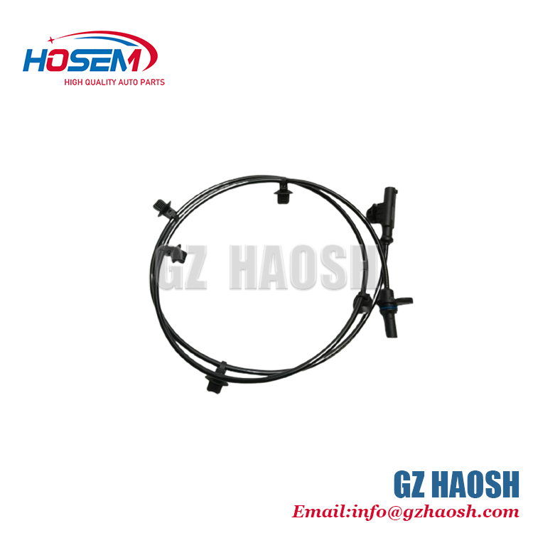 Auto Spare Parts Rear Right ABS Sensor HP2-14019-AA Fit For JMC Yuhu5