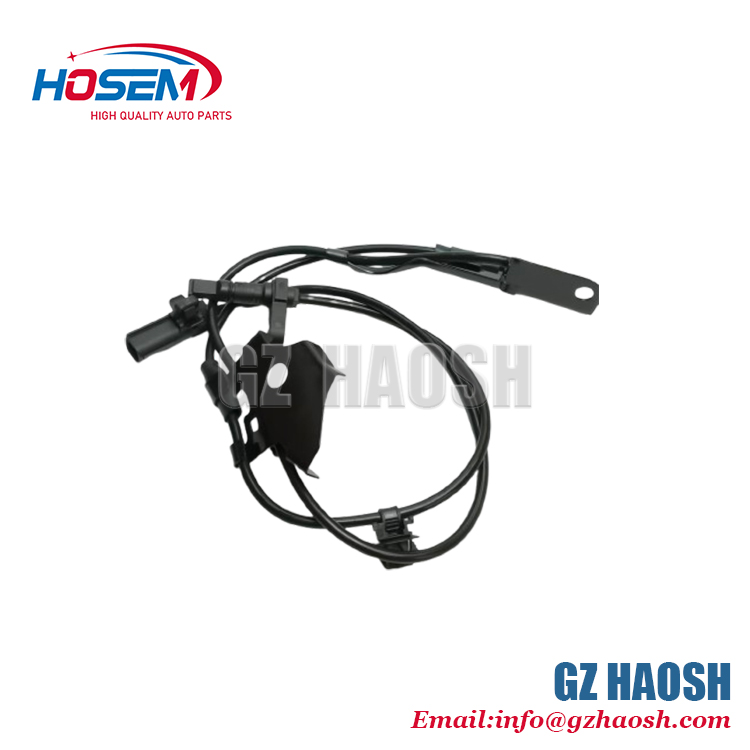 Wholesale Lexus Car Auto Parts ABS Wheel Speed Sensor 89543-47030 8954347030 For CT12~ 