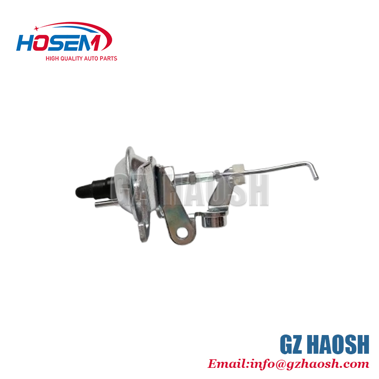Isuzu Auto Parts Air Conditioner Idle Control Valve 8-97322872-0 8973228720 Suitable For DMAX