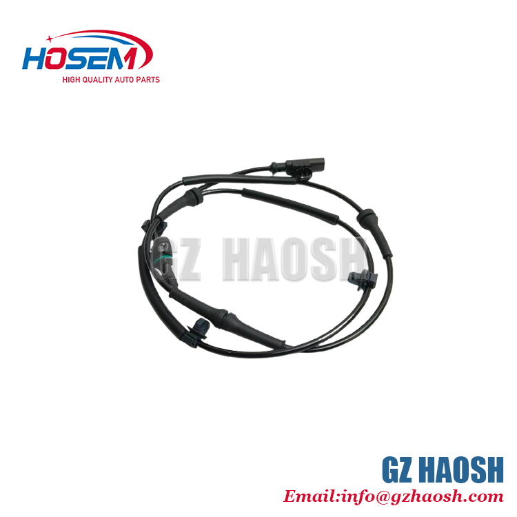 Front Left  ABS Wheel Speed Sensor 9P2-14016BD Suitable For JMC Yusheng S350 16-20