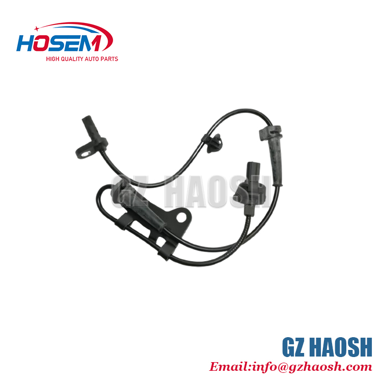 Wholesale ABS Sensor ABS Wheel Speed Sensor AHO-RR0140 AHORR0140 Suitable For Honda