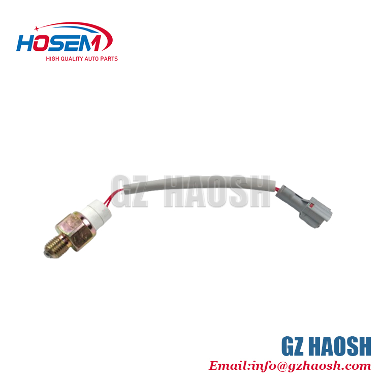Isuzu Neutral Switch 8-97165946-0 8971659460 Suitable For Isuzu 600P