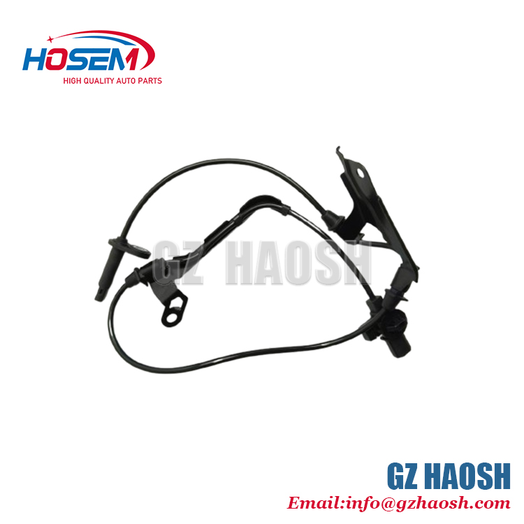 Front Right ABS Wheel Speed Sensor 57450-STX-A01 57450STXA01 For Honda Acura MDX YD2 2007-2012