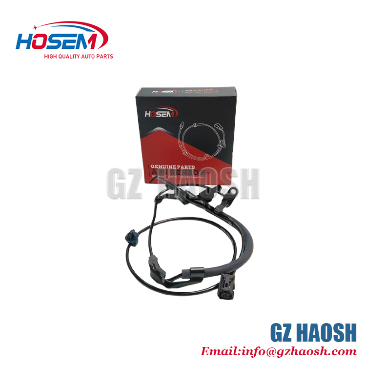 ABS Wheel Speed Sensor 89542-52010 Suitable For Toyota Vios P4 2002-2008