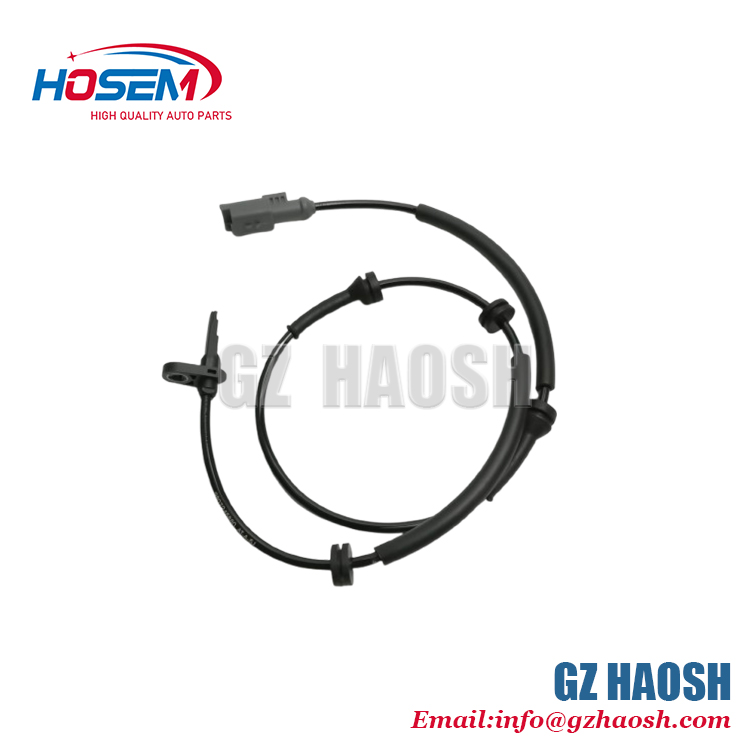 Car Atuo Parts ABS Speed Sensor 9807245880 Suitable For Peugeot 308 TX9 2016
