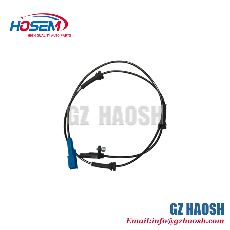 Wholesale Auto Parts Front ABS Wheel Speed Sensor 4545K1 Suitable For Peugeot 508 2011–2015