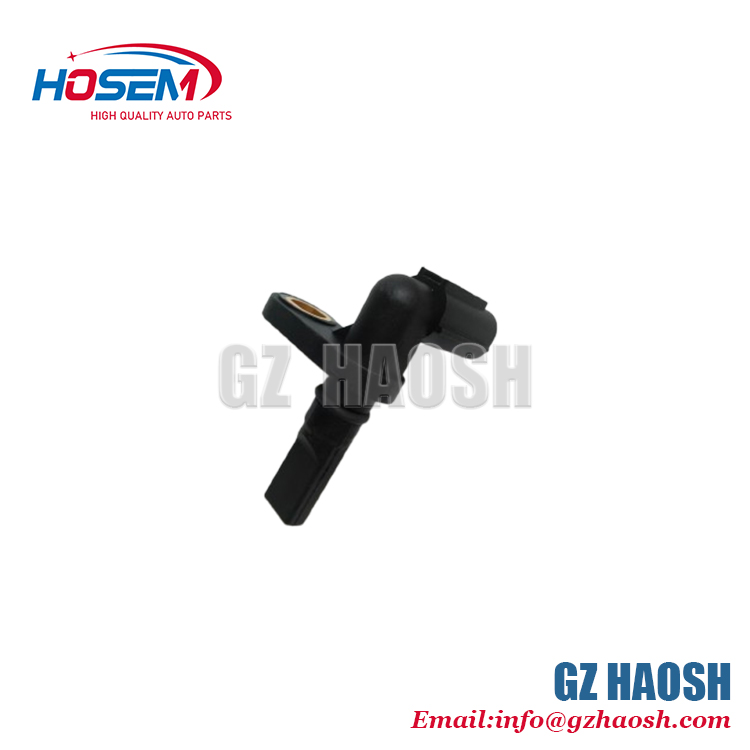 Wholesale ABS Wheel Speed Sensor 89543-0C020 895430C020 Suitable For Toyota Tundra 2009