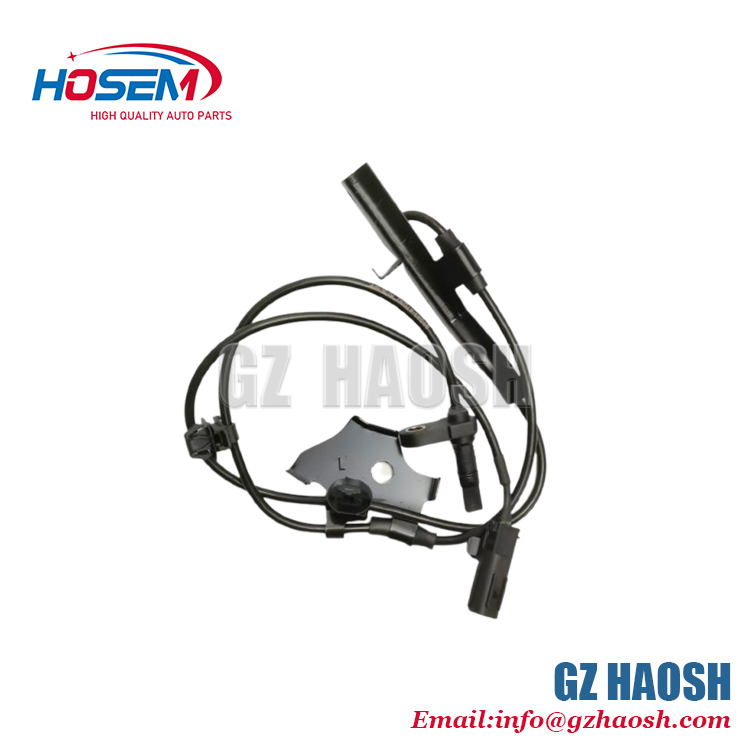 Wholesale Lexus Car Auto Parts ABS Wheel Speed Sensor 89543-47030 8954347030 For CT12~ 