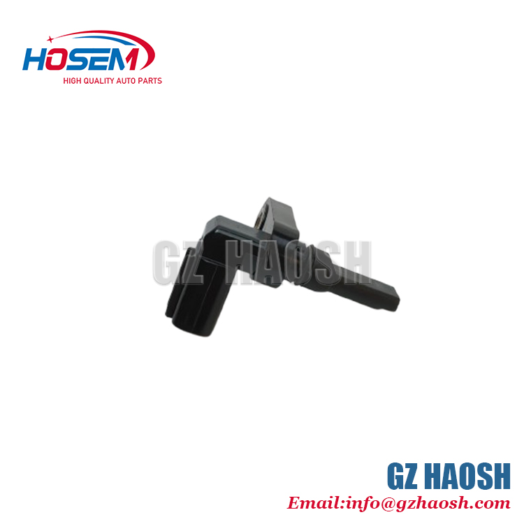 Toyota ABS Sensor 89542-60050 8954260050 For Prado GRJ120J15 04-20 And Land Cruiser J200 09-16