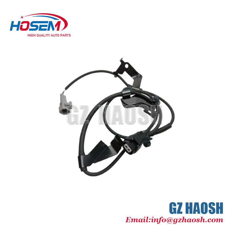 Toyota Front Left ABS Wheel Speed Sensor Wire 89516-60080 Suitable For Prado GRJ120J15