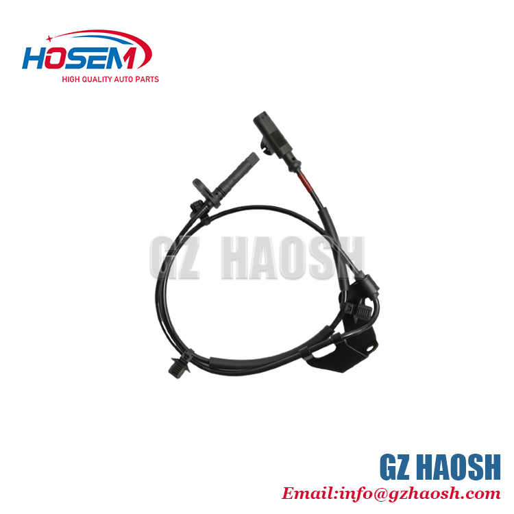 Auto Parts PP614016BA Left Front ABS Wheel Speed Sensor Fit For JMC Dadao Pickup