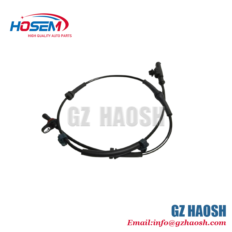 ABS Auto Sensor Left Front Wheel Speed Sensor EP2-14016-AA EP214016AA For JMC Yuhu 5