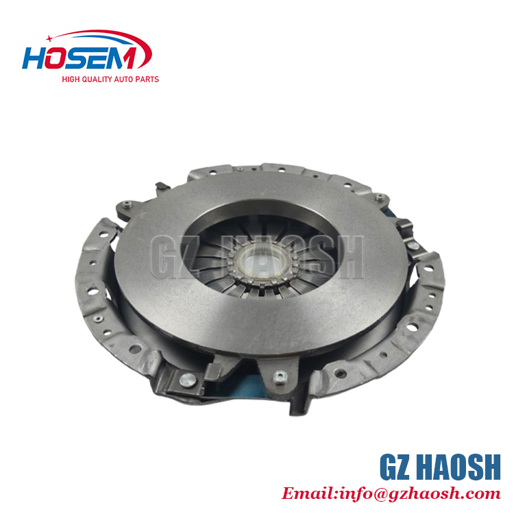 Isuzu Auto Parts Clutch Pressure Plate 260MM 8-97941528-0 8979415280 Suitable For DMAX 6VE1