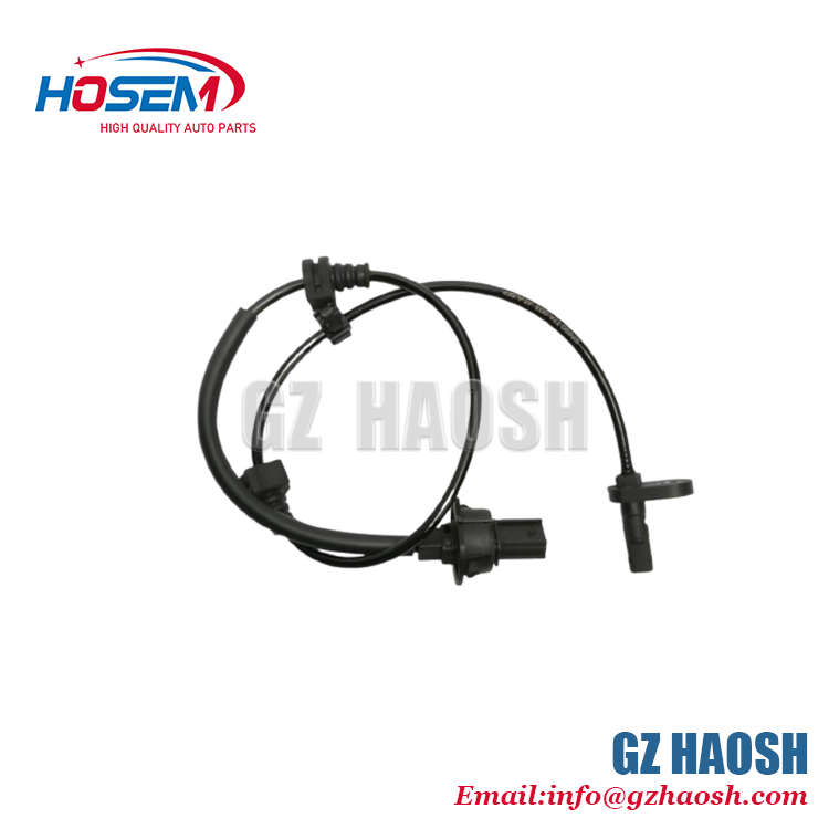 ABS Wheel Speed Sensor Front Right 57450-T7A-003 57450T7A003 For Honda Vezel HR-V 2015–2021