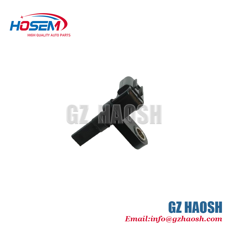 Toyota ABS Sensor 89542-60050 8954260050 For Prado GRJ120J15 04-20 And Land Cruiser J200 09-16
