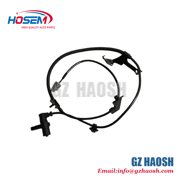 89543-52010 8954352010 ABS Wheel Speed Sensor For Toyota Vios P4 2002-2008