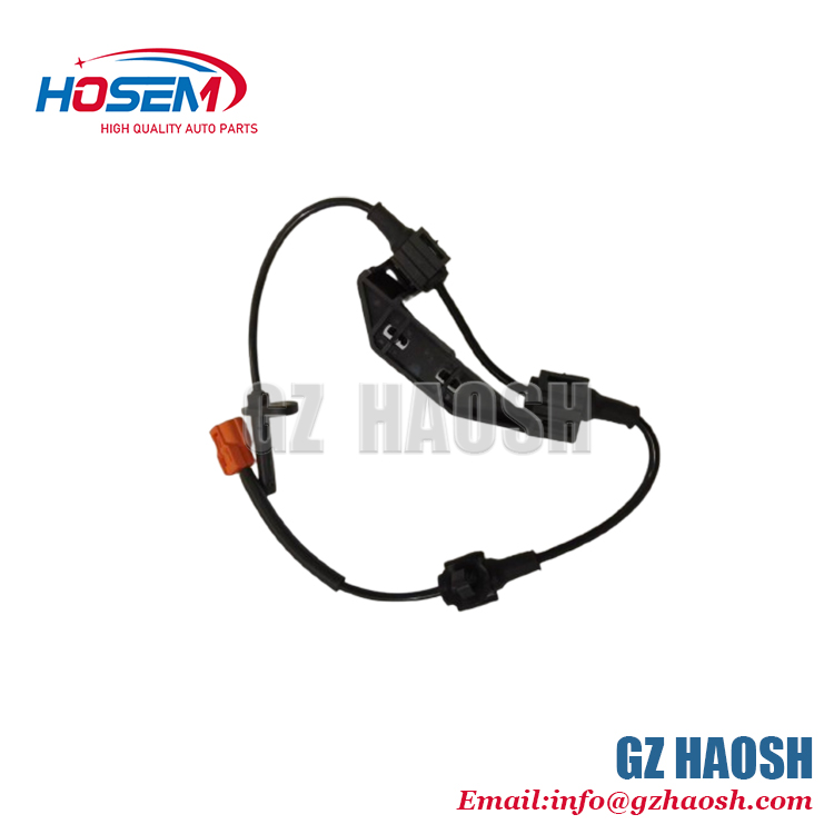 Rear Right ABS Speed Sensor 57470-S9A-013 57470S9A013 Fit For Honda CRV(RD) 04-06