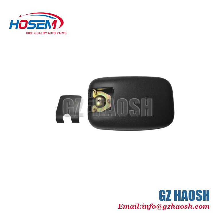 Isuzu  Body Parts Outside Mirror Assembly 8-94262542-3 8942625423 Suitable For Isuzu NKR55