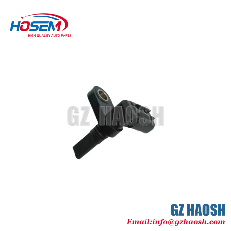 Left Wheel ABS Wheel Speed Sensor 89543-60050 8954360050 For Toyota Prado GRJ120J150  04-20 And Land Cruiser J200 09-16