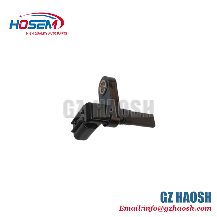 Toyota ABS Sensor 89542-60050 8954260050 For Prado GRJ120J15 04-20 And Land Cruiser J200 09-16