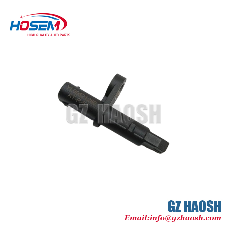 Auto Body Parts Front Left Right ABS Wheel Speed Sensor YL00521280 Suitable For Peugeot 5008 17~