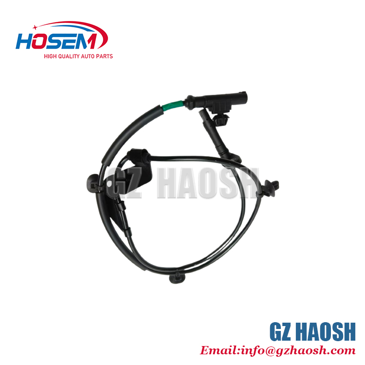 PP614015BA PP6-14015-BA Front Right ABS Sensor Suitable For JMC DaDao Pickup