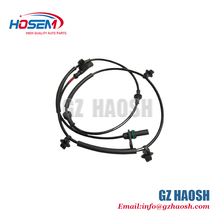LP2-14016CA LP214016CA Left Front ABS Wheel Speed Sensor Suitable For JMC Yuhu 7 9 Euro 6