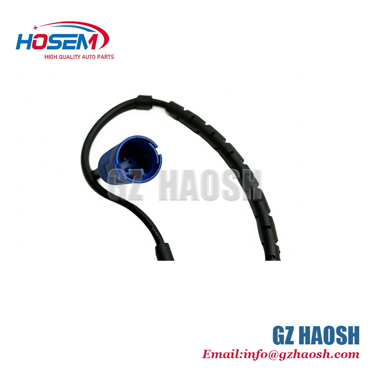 ABS Wheel Speed Sensor Left Right 34526752702 For BMW 3 Series E46 Coupe 2003-2006