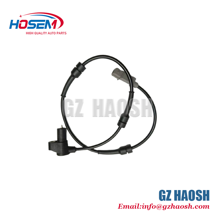 ABS Sensor Parts ABS Wheel Speed Sensor Front Left Right 454546 Suitable For Citroen Xsara