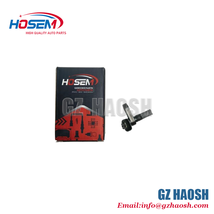 Left Wheel ABS Wheel Speed Sensor 89543-60050 8954360050 For Toyota Prado GRJ120J150 04-20 And Land Cruiser J200 09-16