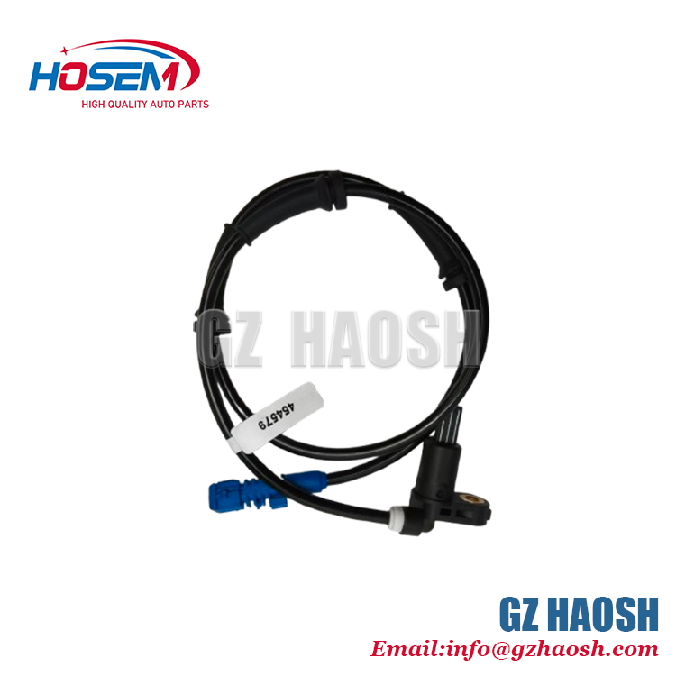 ABS Wheel Speed Sensor Rear Left Right 454579 Suitable For Citroen Peugeot 206 207 C2