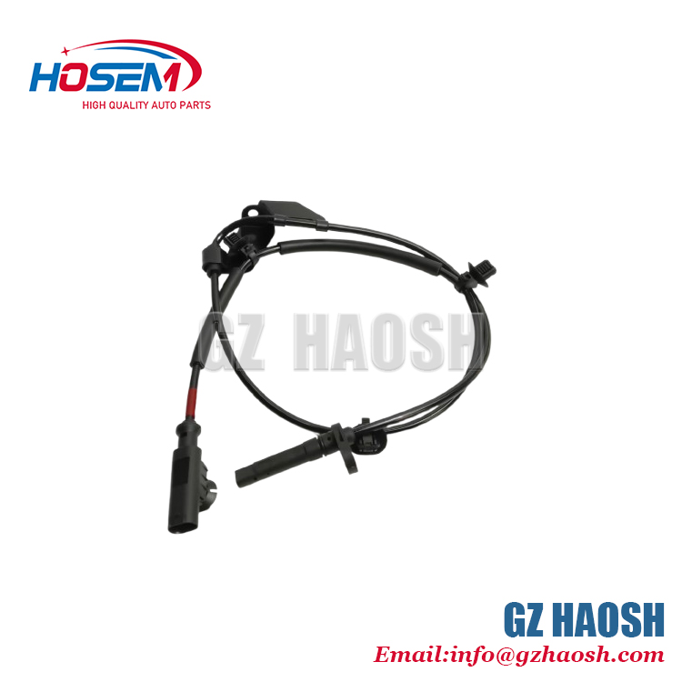 Auto Parts PP614016BA Left Front ABS Wheel Speed Sensor Fit For JMC Dadao Pickup