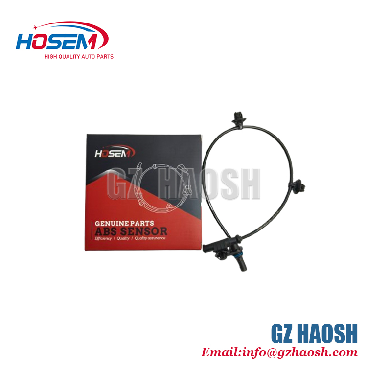 HP2-14020-AA HP2 14020 AA Left Rear ABS Wheel Speed Sensor Suitable For JMC Yuhu 3/5/7