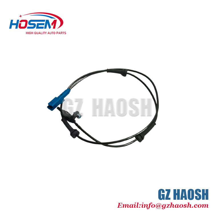 Wholesale Auto Parts Front ABS Wheel Speed Sensor 4545K1 Suitable For Peugeot 508 2011–2015