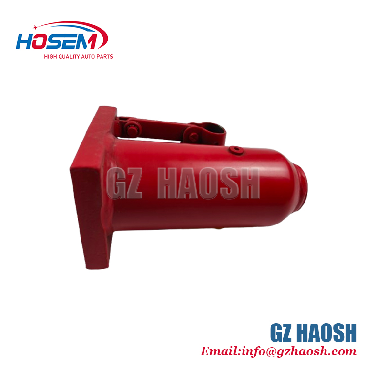 Isuzu Spare Parts Hydraulic Bottle Jack 8-97131077-1 8-97131-077-1 8971310771 For NKR77 4KH1-TC