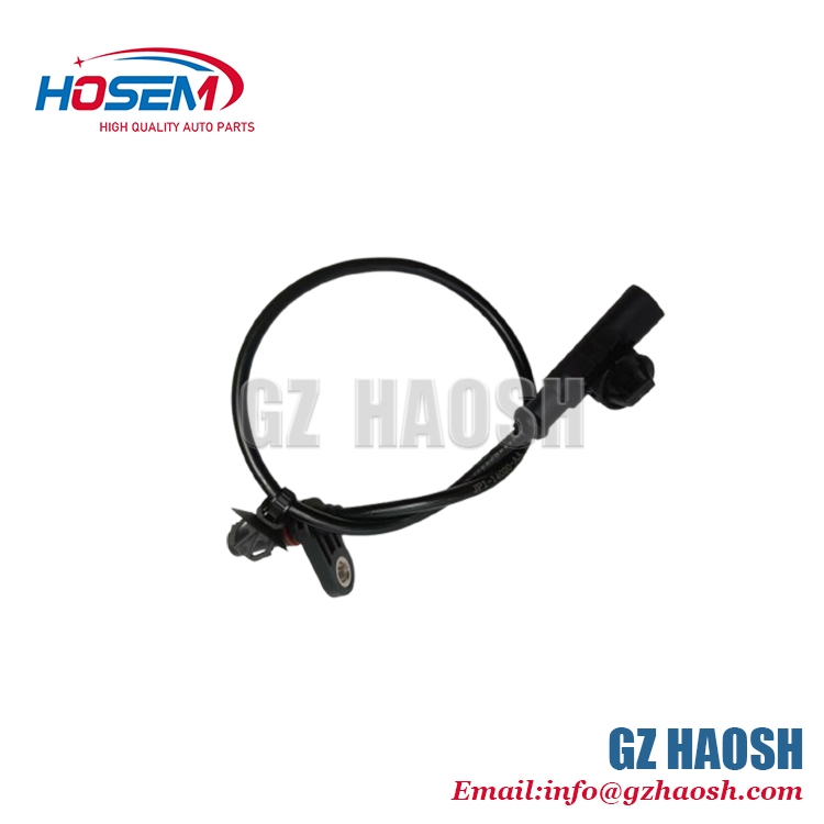 Wholesale JP1-14020-AA Jp114020Aa Rear Left ABS Wheel Speed Sensor Suitable For JMC Yuhu3