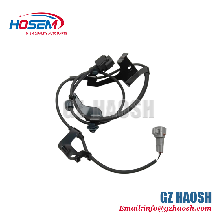 Toyota Front Left ABS Wheel Speed Sensor Wire 89516-60080 Suitable For Prado GRJ120J15