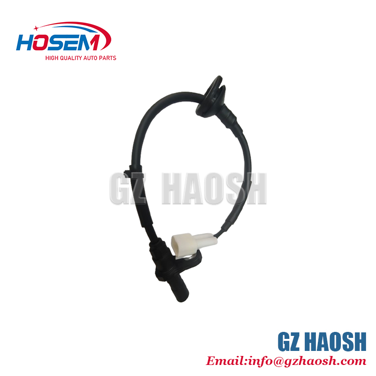 ABS Wheel Speed Sensor 8982193540 8-98219354-0 Suitable For Isuzu NPR NQR