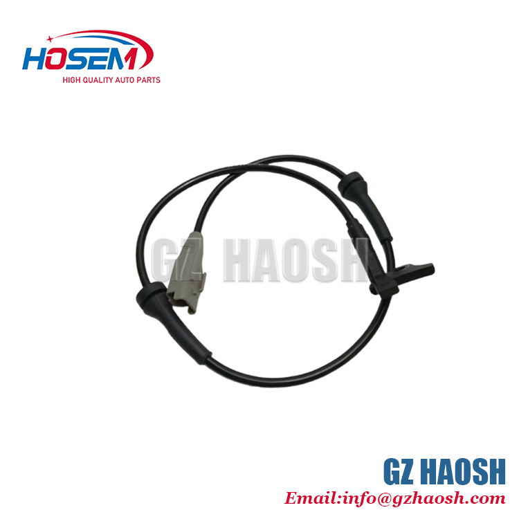 Front Left Right ABS Sensor 4545E7 For Citroen Berlingo B9 08~ And Picasso MPV06~13