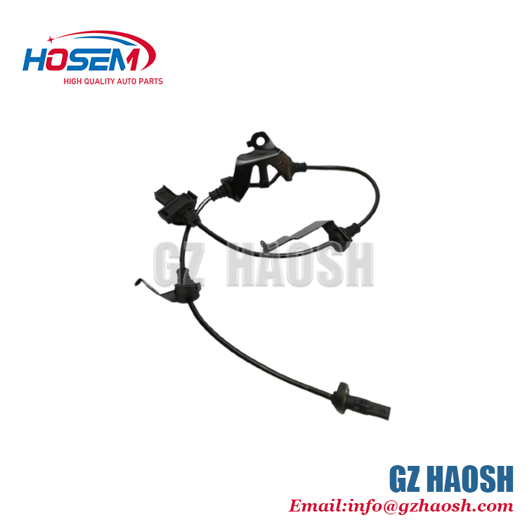 ABS Wheel Speed Sensor Front Left  57455-TAO-A01 Fit For Honda Accord 8th Gen （CP）08-12