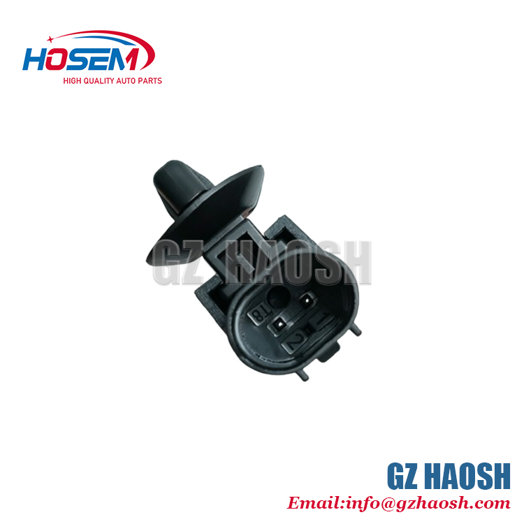 Front Left  ABS Wheel Speed Sensor 9P2-14016BD Suitable For JMC Yusheng S350 16-20
