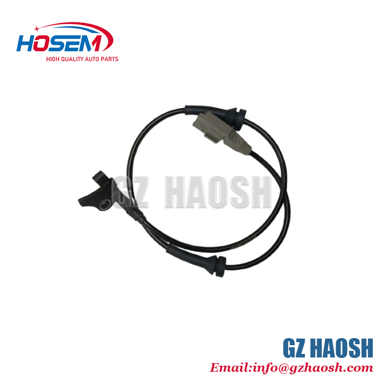 Front Left Right ABS Sensor 4545E7 For Citroen Berlingo B9 08~ And Picasso MPV06~13