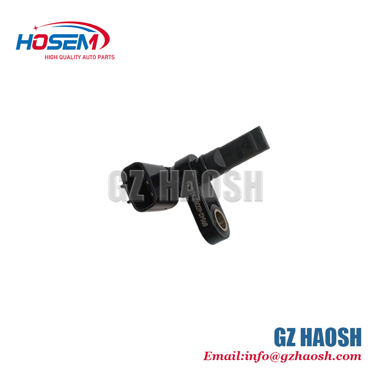 Toyota ABS Sensor 89542-60050 8954260050 For Prado GRJ120J15 04-20 And Land Cruiser J200 09-16