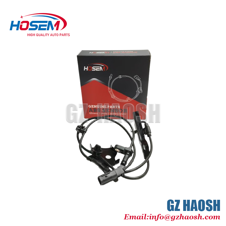 Wholesale Lexus Car Auto Parts ABS Wheel Speed Sensor 89543-47030 8954347030 For CT12~