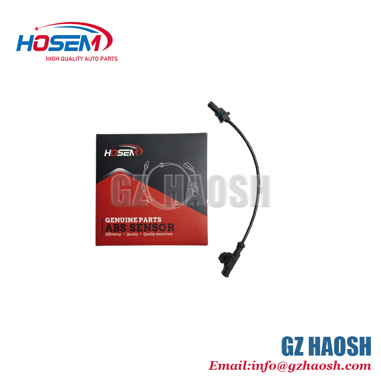 ABS Wheel Speed Sensor Rear Right P3N92B372CA Suitable For JMC Dadao Pickup