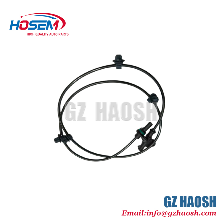 Right Rear ABS Wheel Speed Sensor 9P2-14019AB Suitable For JMC Yuhu 3 