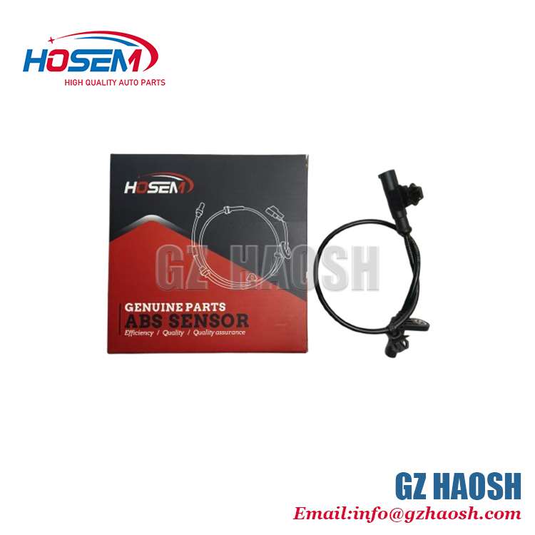 Wholesale JP1-14020-AA Jp114020Aa Rear Left ABS Wheel Speed Sensor Suitable For JMC Yuhu3